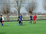 S.K.N.W.K. 2 - Smerdiek 2 (competitie) seizoen 2022-2023 (96/194)